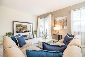 Pleasant house in Storey Lake